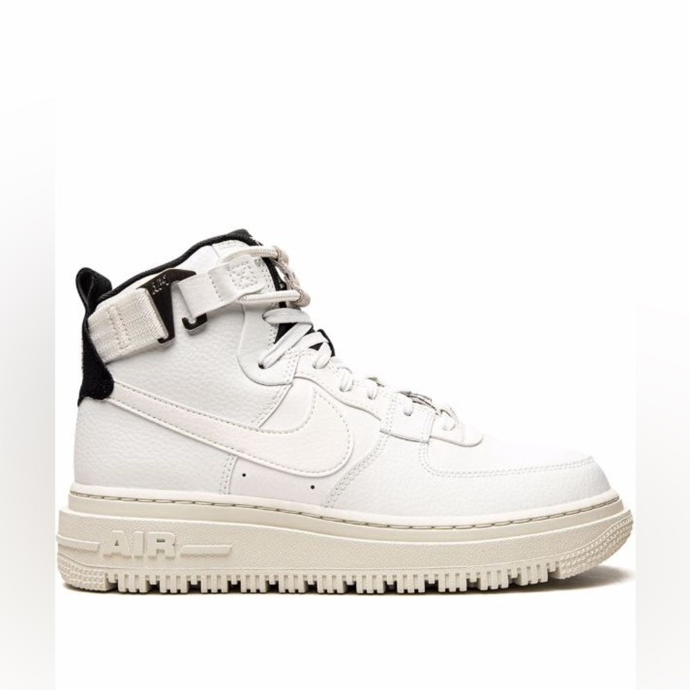 Air Force 1 High Utility 2.0 "Summit White" sneakers